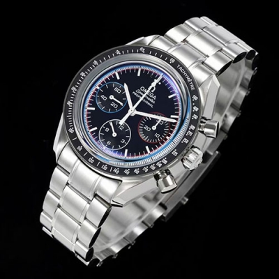 OMEGA 311.30.42.30.01.003 スピードマスター アポロ15号 限定 手巻き