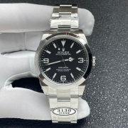 ROLEX 214270 エクスプローラー I 39mm 最N級