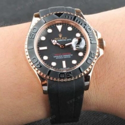 Rolex ロレックスコピー品 ロレックス腕時計 激安 ロレックス ヨットマスター３７ 268655