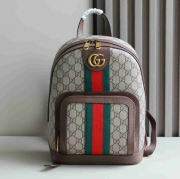 グッチ スタイル オフィディア リュック GG柄 サイズ：22×29×15cm
