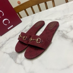 【GUCCI】サンダルレディース