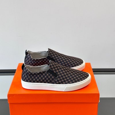 エルメス メンズ ローファー 39-44