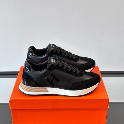 エルメス メンズ スニーカー ウーゴ 39-44