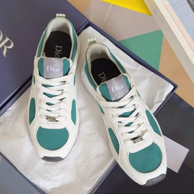 【DIOR】新作マイルスニーカーメンズレディース