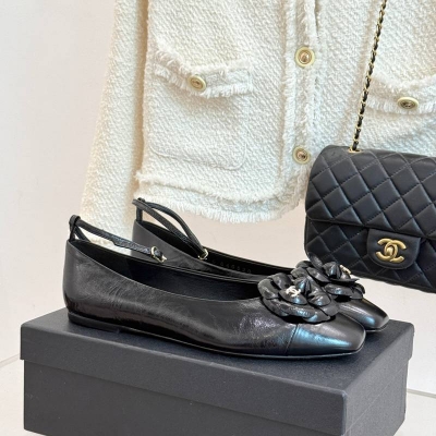 【CHANEL】25Aマリージェンヌレディース