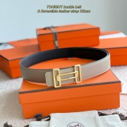 エルメス メンズ ベルト トゥナイト 32mm