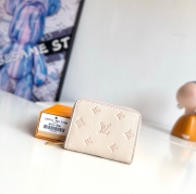 LOUIS VUITTON ジッピー コインパース モノグラム キャンバス レディース 11×8×2cm