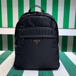 プラダ スタイル リュック 2VZ048 サイズ：31×43.5×20cm