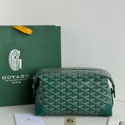 GOYARD ボーイング 化粧ポーチ ユニセックス 24×13×12cm