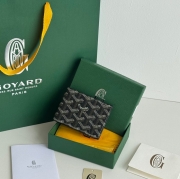 GOYARD インサート ヴィクトワール カードケース ユニセックス 7.1×10×0.5cm
