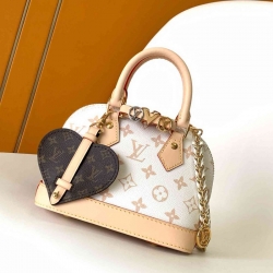 LV ハンドバッグ アルマ 15×19.5×10cm