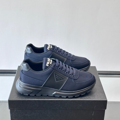 プラダ メンズ スニーカー 38-46
