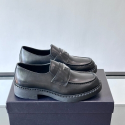 プラダ メンズ ローファー 39-44