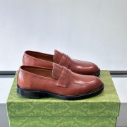 グッチ メンズ ビジネスシューズ 39-44