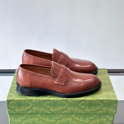 グッチ メンズ ビジネスシューズ 39-44