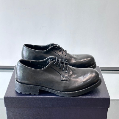 プラダ メンズ ローファー 38-44