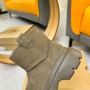 【UGG】新作ウールブーツショートブーツレディース