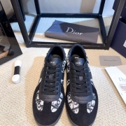 【DIOR】B01マッチポイントスニーカーメンズレディース
