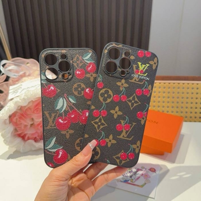 ルイ ヴィトン スタイル スマホケース