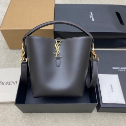 サンローラン バケツバッグ LE5A7 20×17×13cm