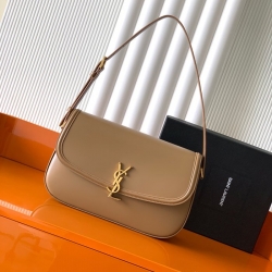 サンローラン ショルダーバッグ ソルフェリーノ 24.5×15×8.5cm