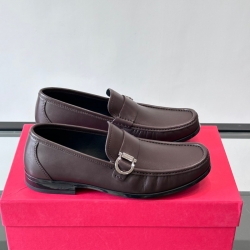 フェラガモ メンズ ビジネスシューズ 39-44