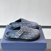 ディオール メンズ ミュール 39-44