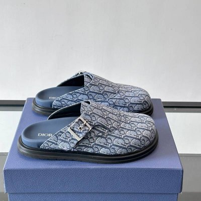 ディオール メンズ ミュール 39-44