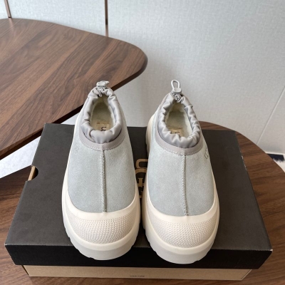 【UGG】タスマンウェザーハイブリッドスリッポンメンズレディース