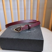 プラダ レディース ベルト 1.5cm