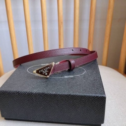 プラダ レディース ベルト 1.5cm