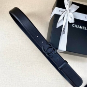 シャネル レディース ベルト 3.0cm