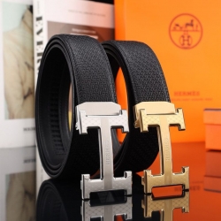 エルメス メンズ ベルト 自動バックル 3.5cm