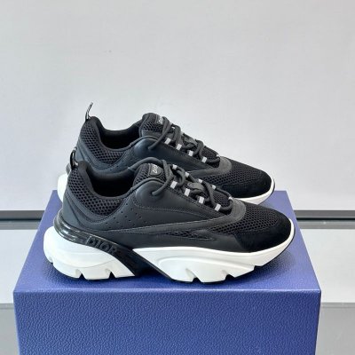 ディオール メンズ スニーカー B22 39-44