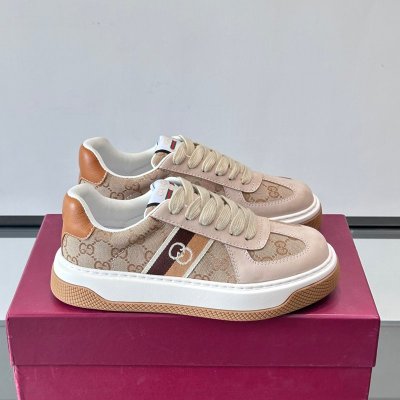 グッチ メンズ スニーカー 38-45