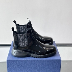 ディオール メンズ ブーツ チェルシー 39-44