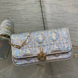 ディオール ショルダーバッグ 18.5×10×4cm