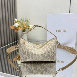 ディオール ショルダーバッグ 22×13×9.5cm
