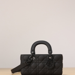 ディオール ショルダーバッグ レディディージョイ 22×11.5×6cm