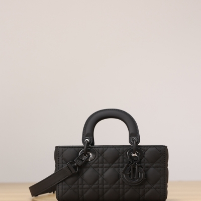 ディオール ショルダーバッグ レディディージョイ 22×11.5×6cm