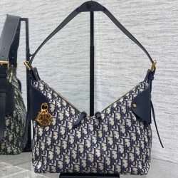 ディオール ハンドバッグ ヴォヤージュ 28×12×18cm