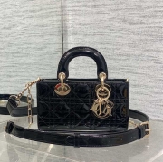 ディオール ショルダーバッグ ディージョイ 19×5.5×10.5cm