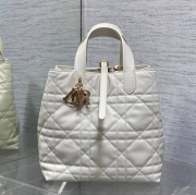 ディオール ハンドバッグ トゥジュール 20×18.5×22cm