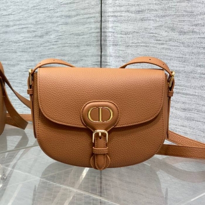 ディオール ショルダーバッグ ボビー 22×17×6cm