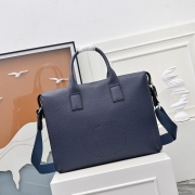 HERMES ブリーフケース メンズ 39×29×10cm