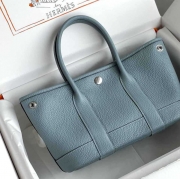 エルメス トートバッグ ガーデンパーティミニ 23×16×10cm