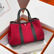 エルメス トートバッグ ガーデンパーティ 30×cm