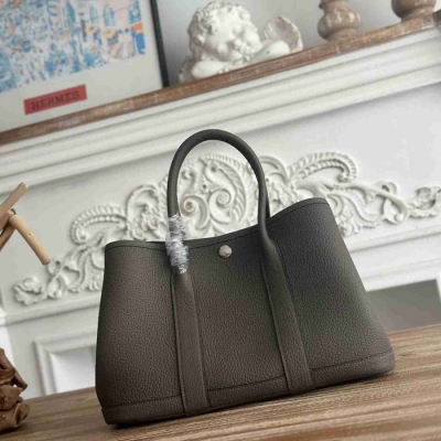 エルメス トートバッグ ガーデンパーティ 30×cm