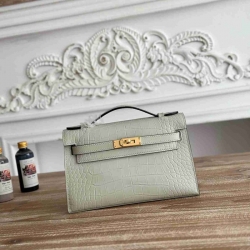 エルメス ハンドバッグ ケリーミニ 22×cm