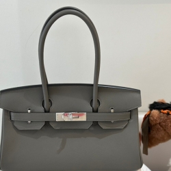 エルメス ハンドバッグ バーキンショルダー 29×cm